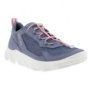 NEW ECCO women's mx sneaker in misty/eventide